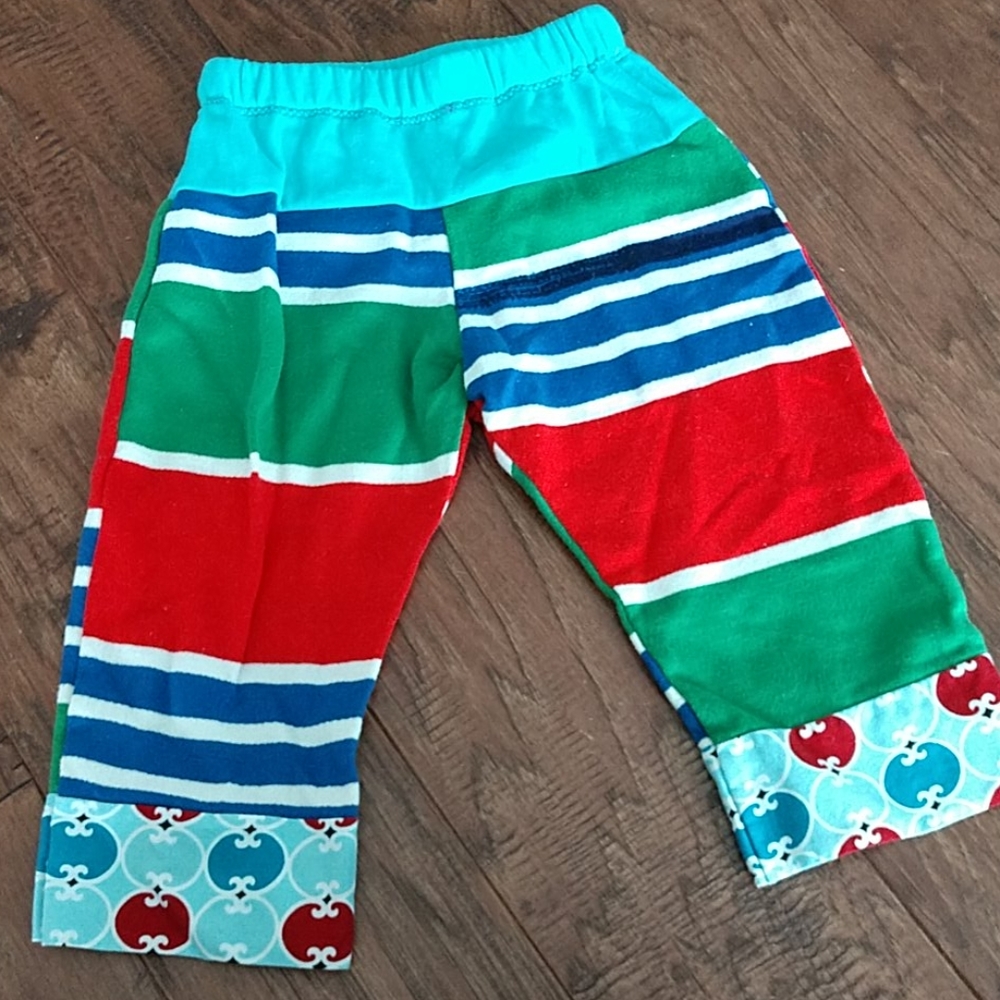 LALO toddler pants, 12 months